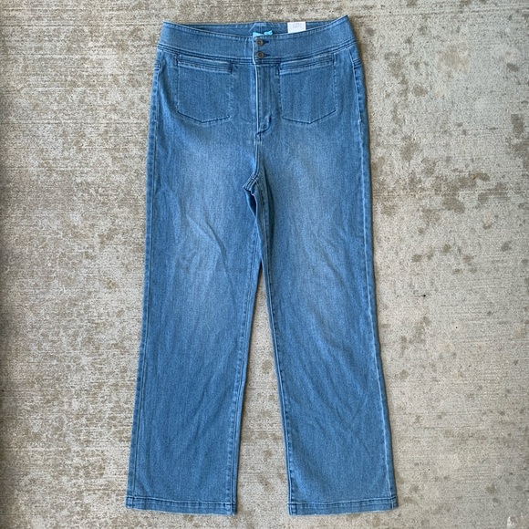 J.McLaughlin Manon Jean - Picture 9 of 16